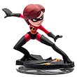 Disney Infinity The Incredibles Mrs. Incredible Mini-Figure